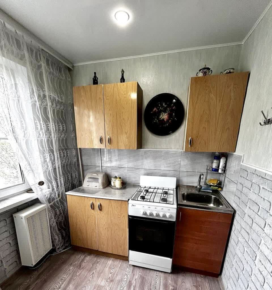 квартира г Гусь-Хрустальный ул Старых Большевиков 21а фото 1