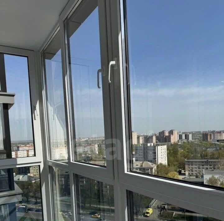 квартира г Тула р-н Центральный ул Оборонная 102в фото 19