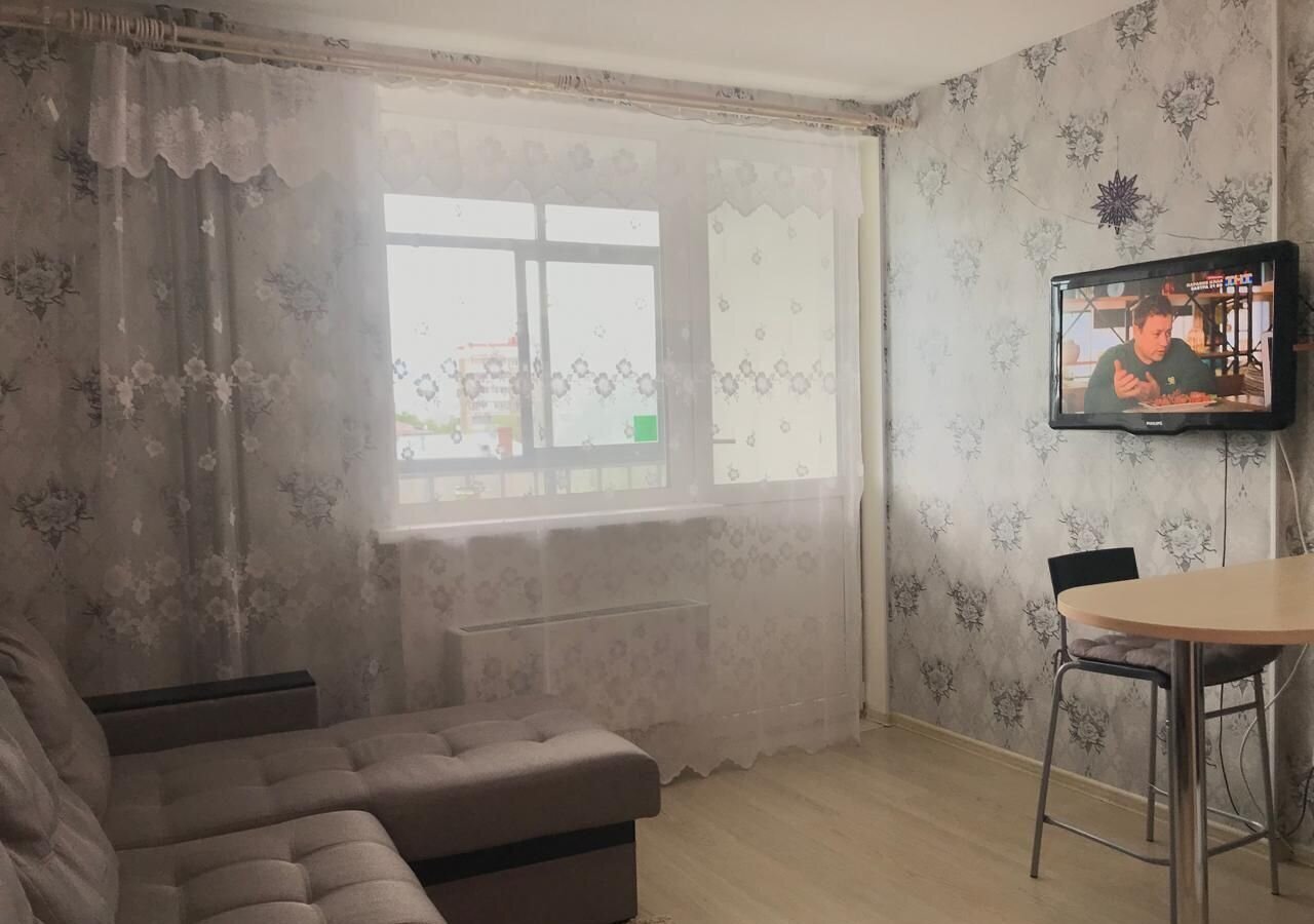 квартира г Екатеринбург Ботаническая ул Рощинская 21к/1 фото 4