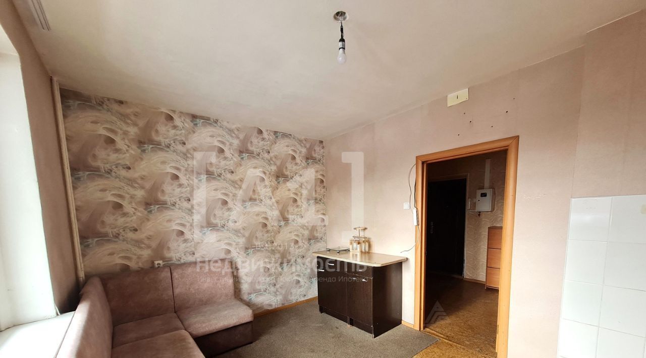 квартира г Челябинск р-н Тракторозаводский ул Трашутина 13 фото 4