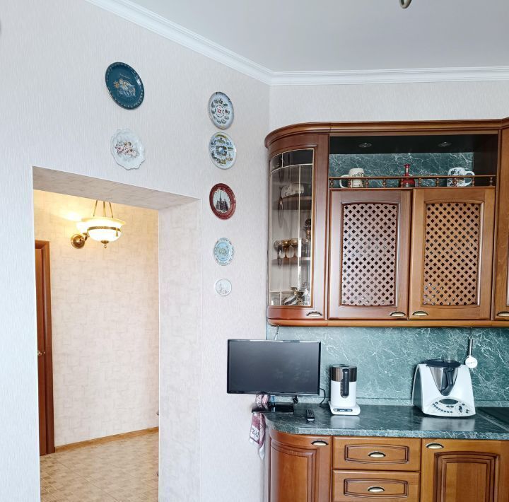 квартира г Сургут пр-кт Ленина 41 7А фото 12