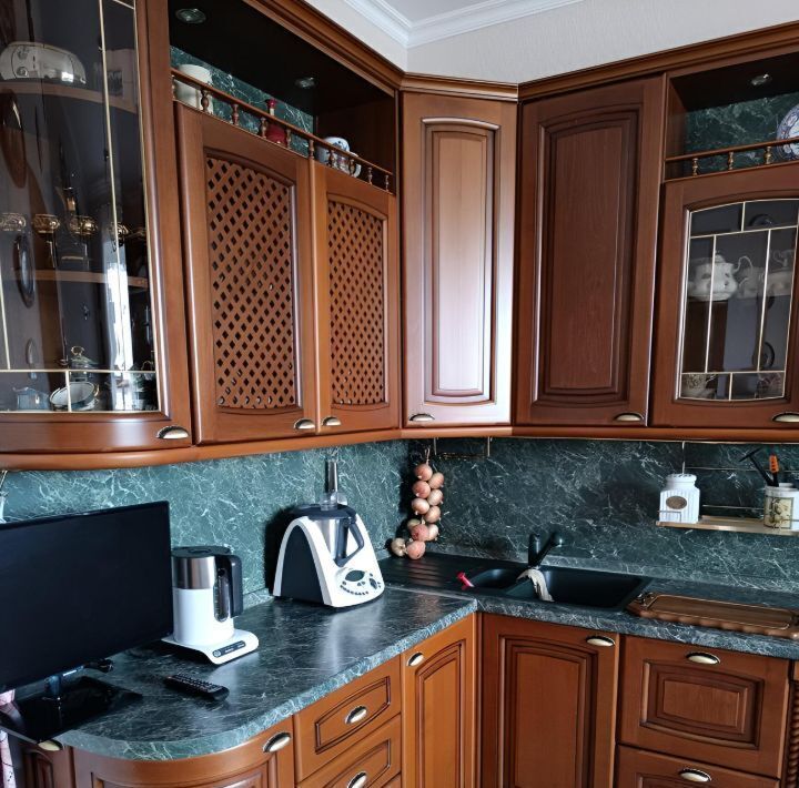 квартира г Сургут пр-кт Ленина 41 7А фото 13