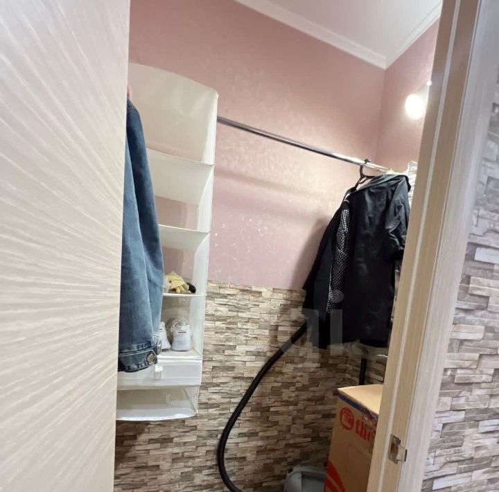 квартира г Сургут ул Александра Усольцева 26 38-й фото 18