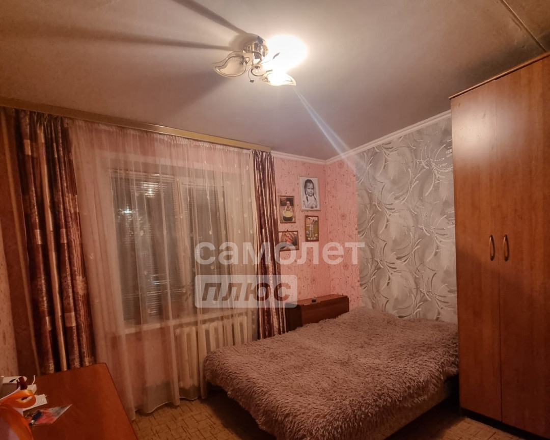 квартира р-н Нижнекамский г Нижнекамск ул Сююмбике 28 фото 4
