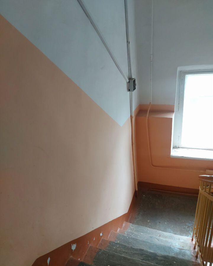 квартира г Воткинск ул Энтузиастов 19 фото 11