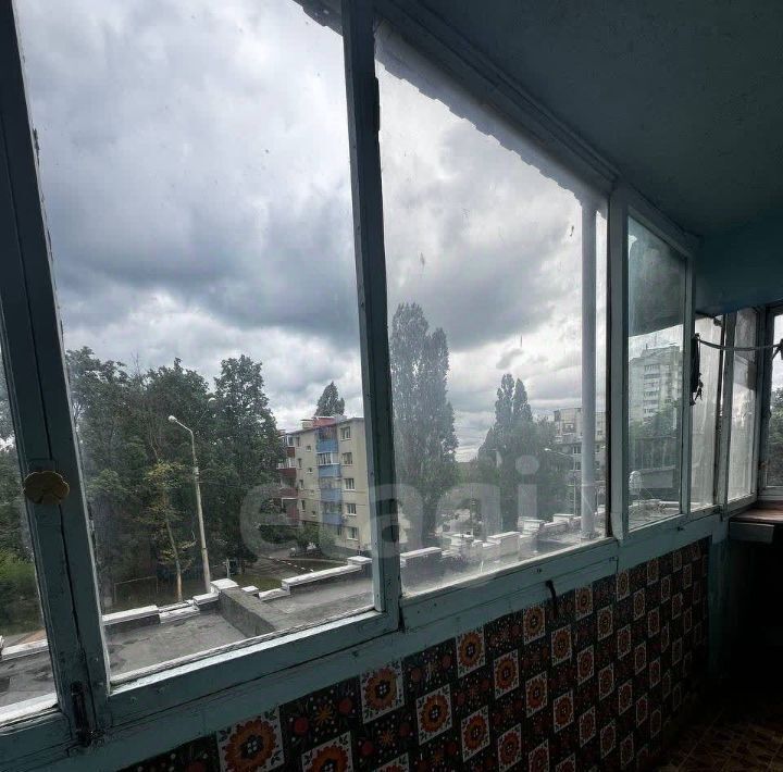 квартира г Белгород Восточный ул Садовая 65в фото 13