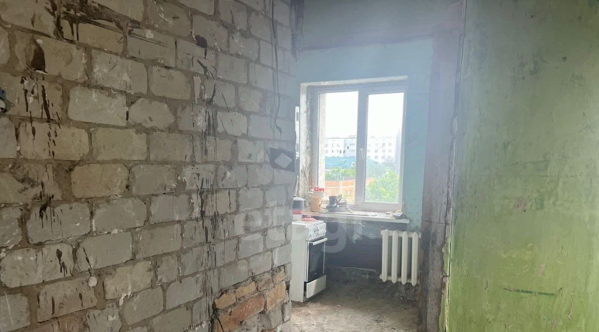 квартира г Белгород Западный б-р Свято-Троицкий 5 фото 14