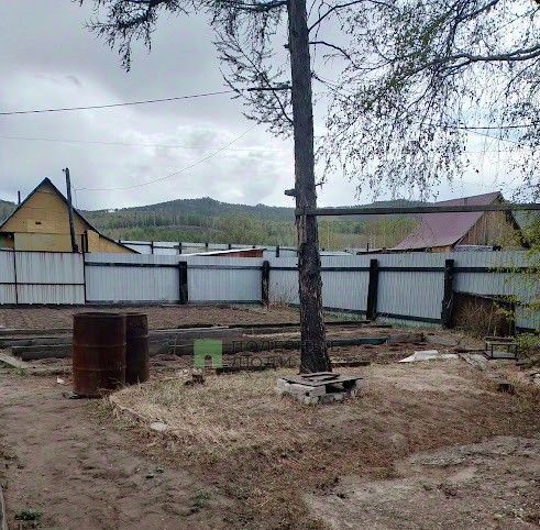 дом г Чита р-н Ингодинский тер НОТ №3 Объединение ул Береговая 28 фото 7