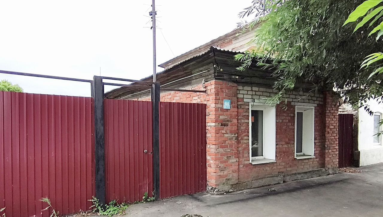 дом г Троицк ул им. В.И. Ленина 90 Троицкий г. о. фото 2