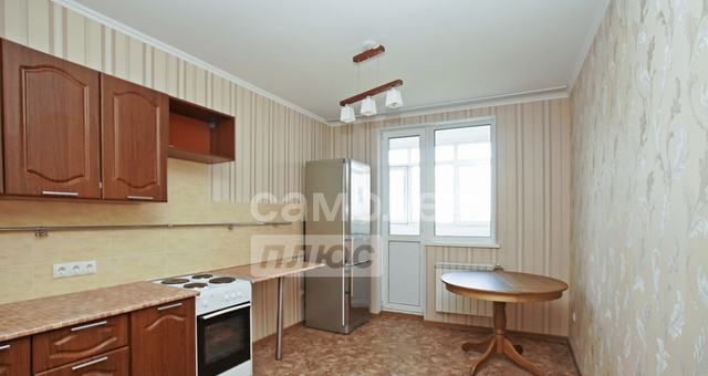 квартира Континентальный б-р Архитекторов 8/1 фото