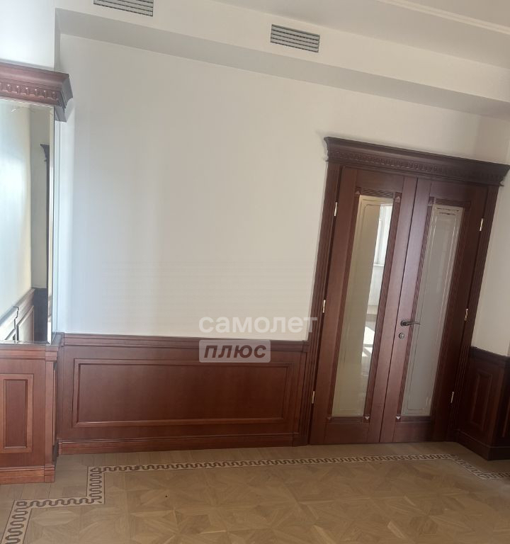 квартира г Москва метро Славянский бульвар ул Давыдковская 3 фото 3