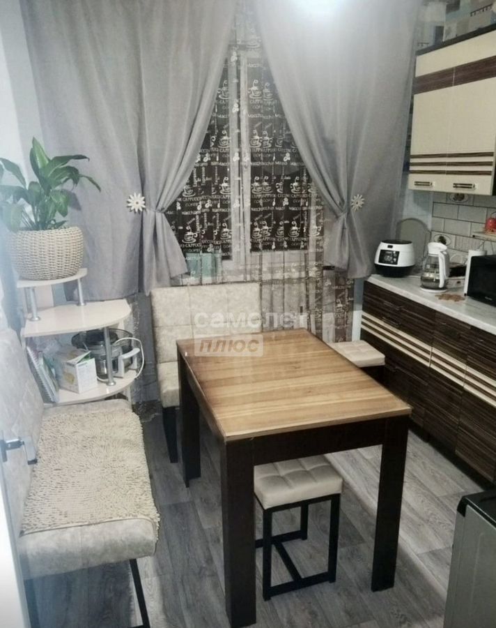 квартира г Чита р-н Центральный мкр-н Северный, 71 фото 2