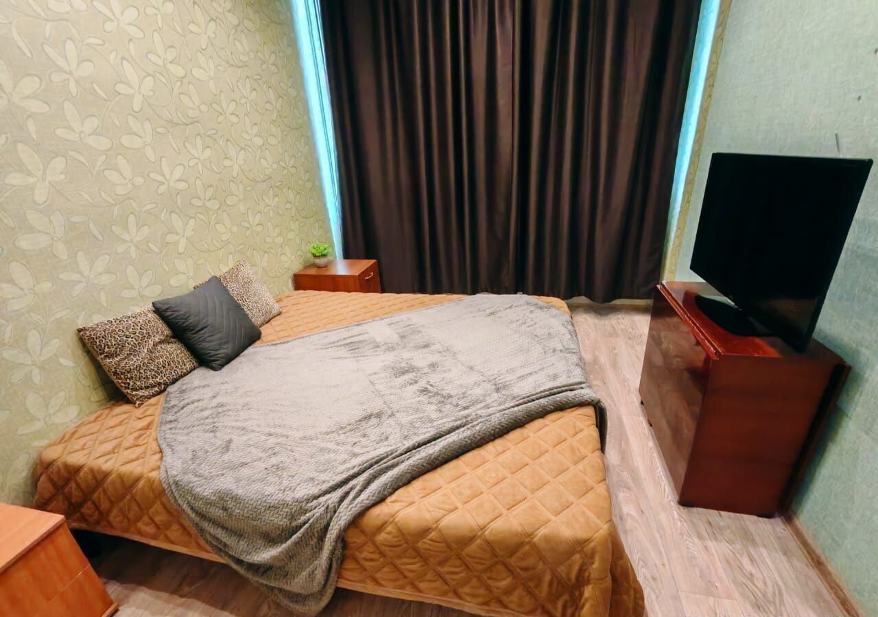 квартира г Стрежевой ул Строителей 62 фото 7