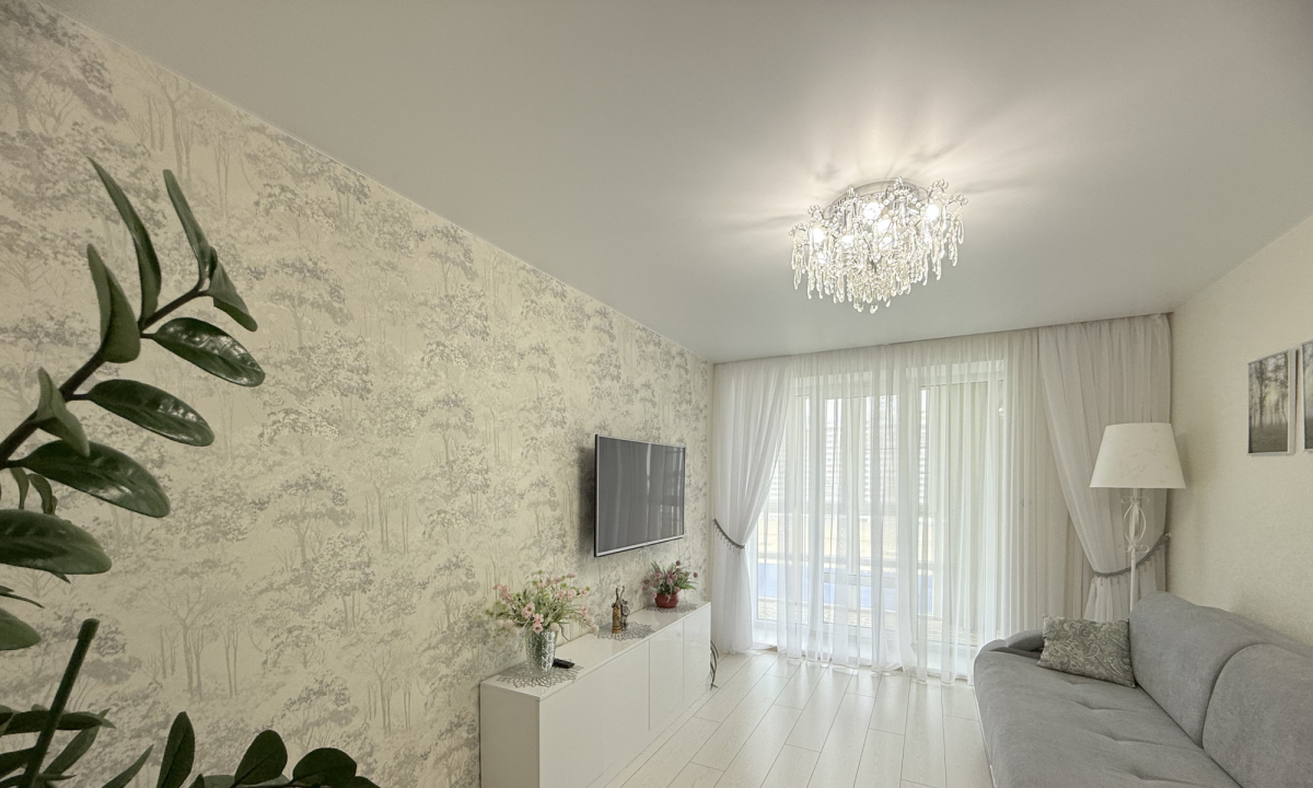 квартира г Киров ул Московская 203 фото 12