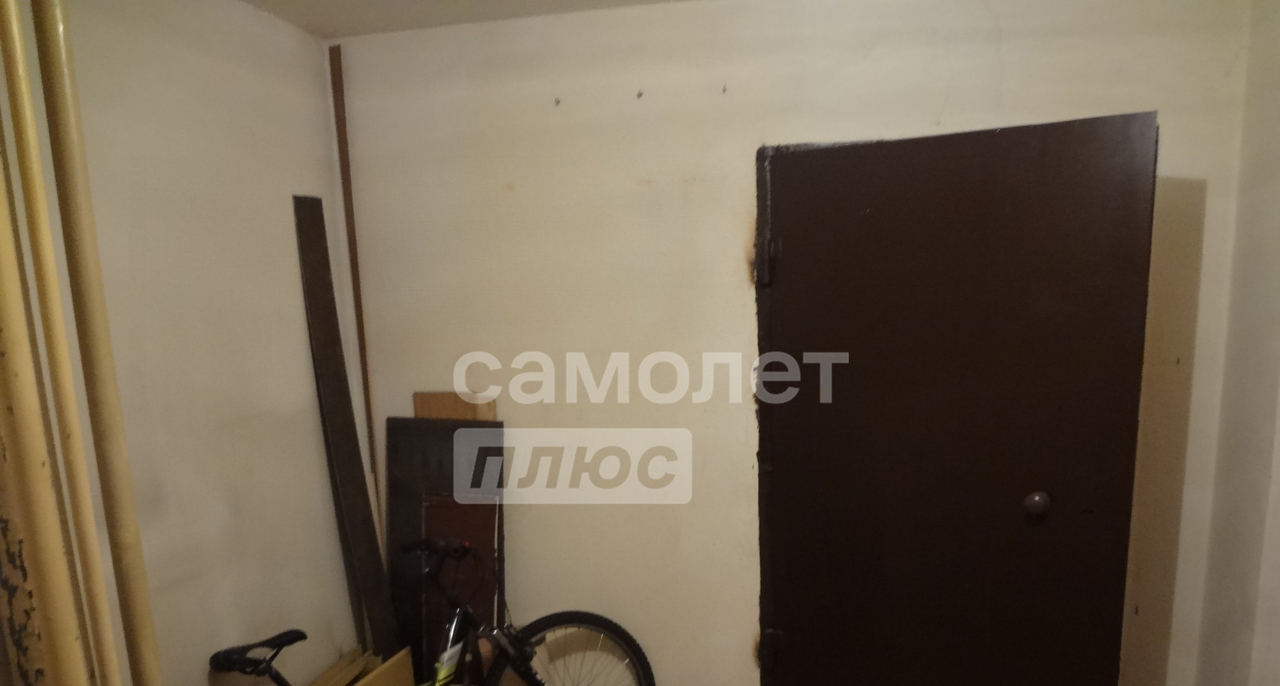 квартира г Челябинск ул Солнечная 6г фото 13