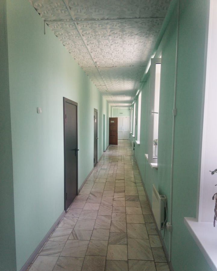 офис г Красноярск р-н Ленинский ул 26 Бакинских Комиссаров 1/1 фото 6