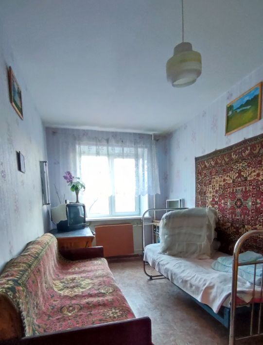 квартира г Челябинск р-н Центральный ул Васенко 100 фото 5