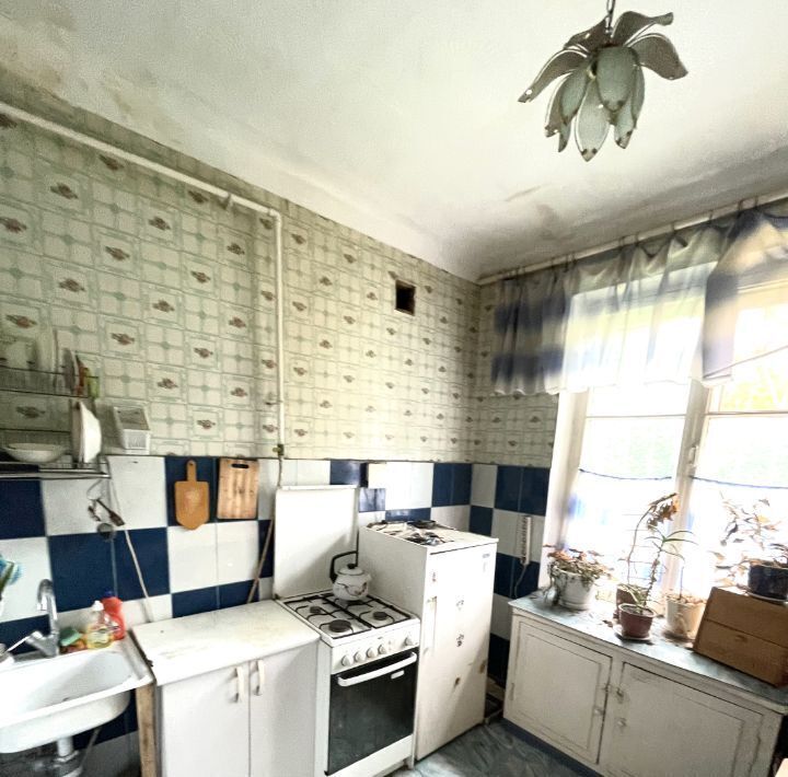 квартира г Челябинск р-н Металлургический ул Сталеваров 44а фото 7