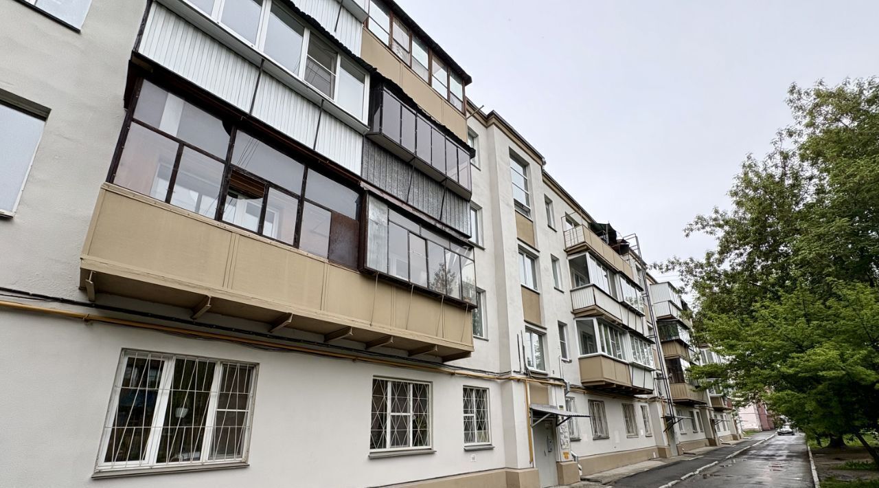 квартира г Челябинск р-н Тракторозаводский ул Ловина 22 фото 8