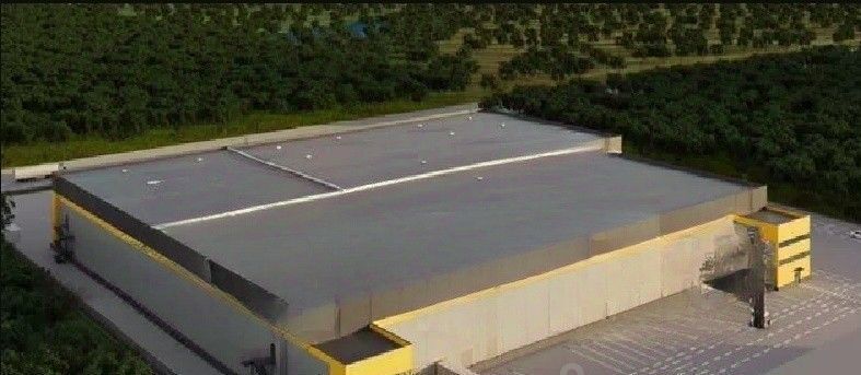 производственные, складские г Подольск мкр Климовск ул Революции 1б Подольск фото 3