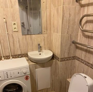 квартира г Челябинск р-н Советский ул Окружная 2-я 1 фото 10