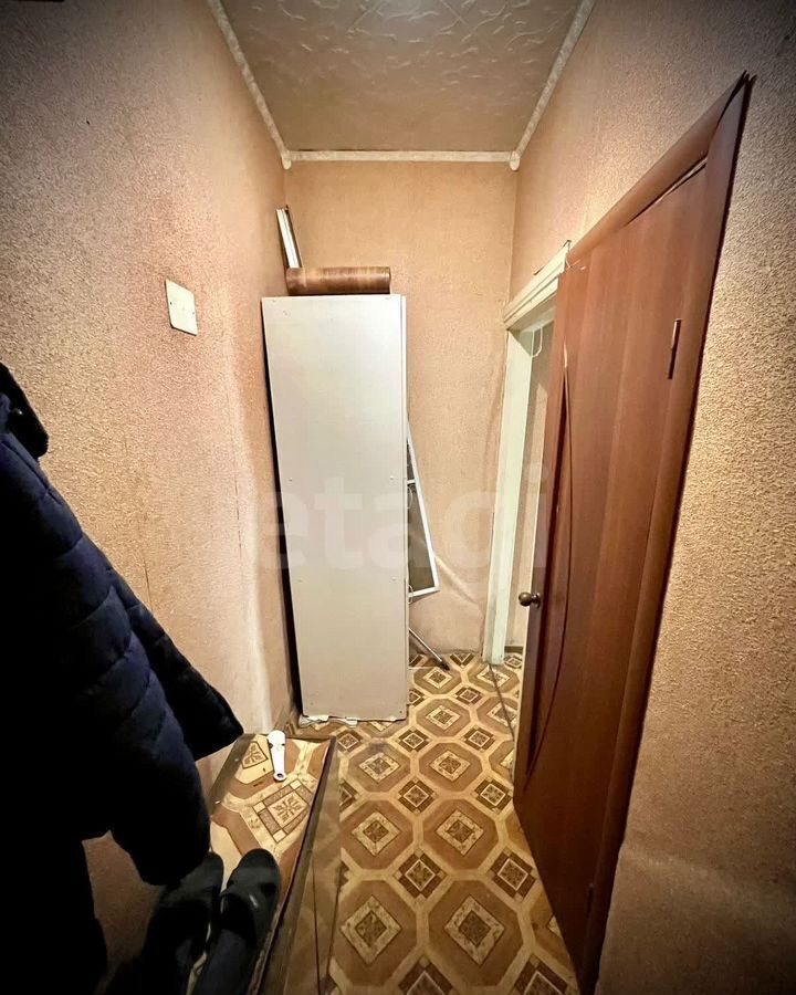 квартира г Мичуринск мкр Кочетовка ул Советская 16а фото 7
