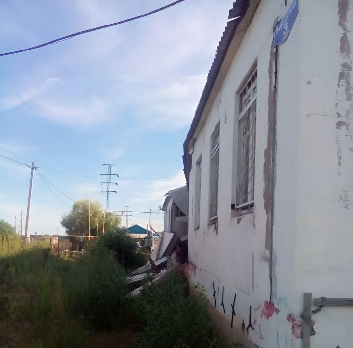 торговое помещение р-н Калачинский г Калачинск ул Заводская 3 фото 6