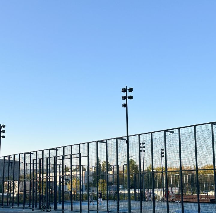 квартира г Москва метро Варшавская пер 1-й Котляковский 4к/2 фото 30