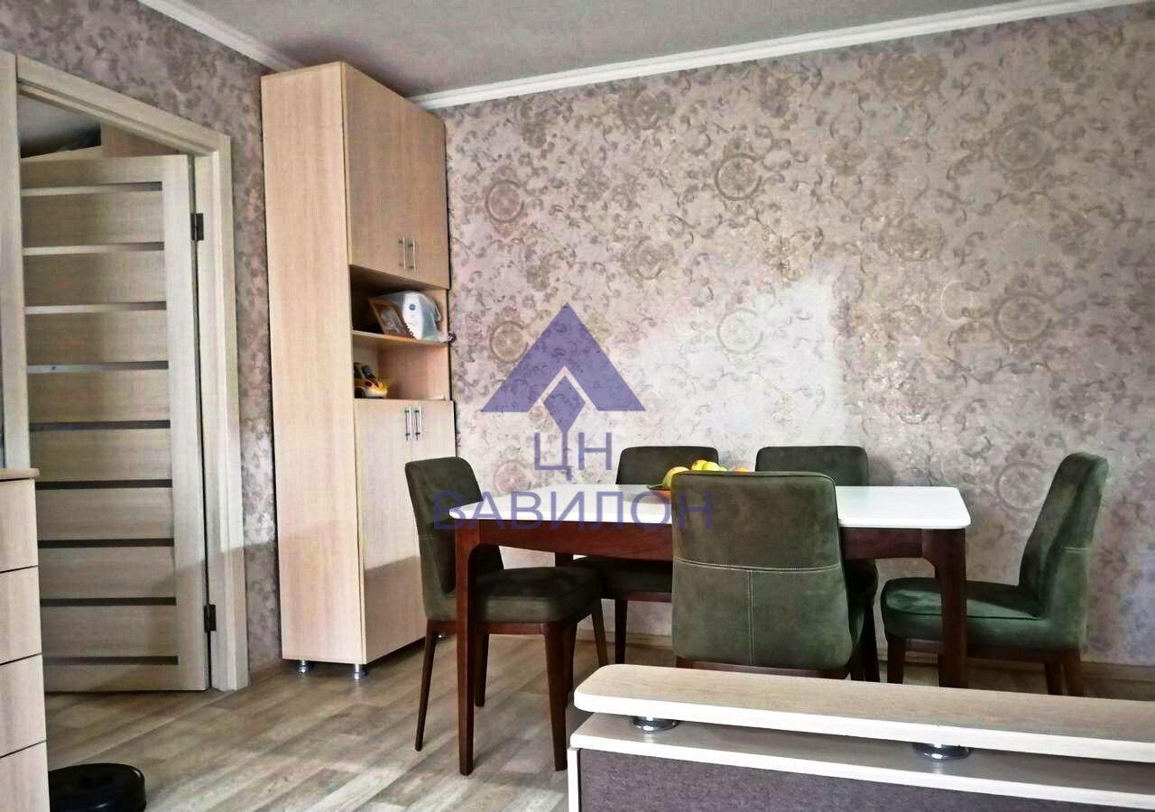 квартира г Волгодонск ул 50 лет СССР 23 фото 9