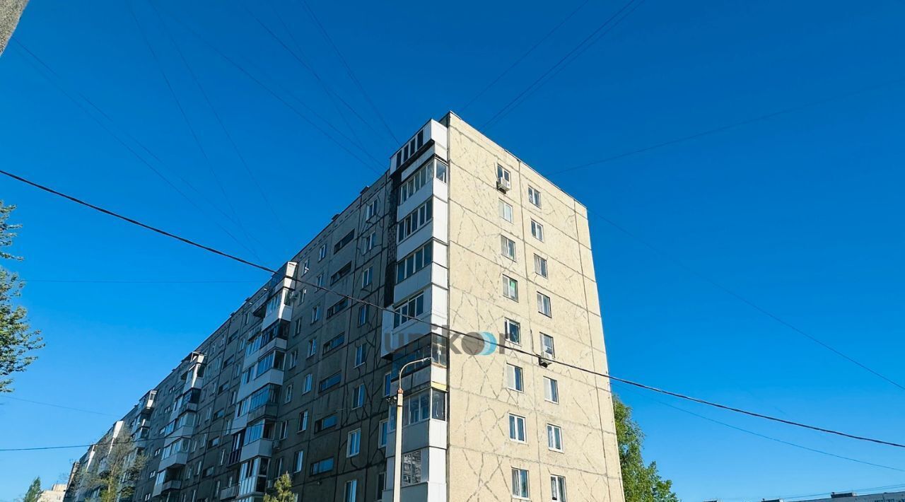 квартира г Уфа р-н Калининский б-р Тухвата Янаби 57 фото 1