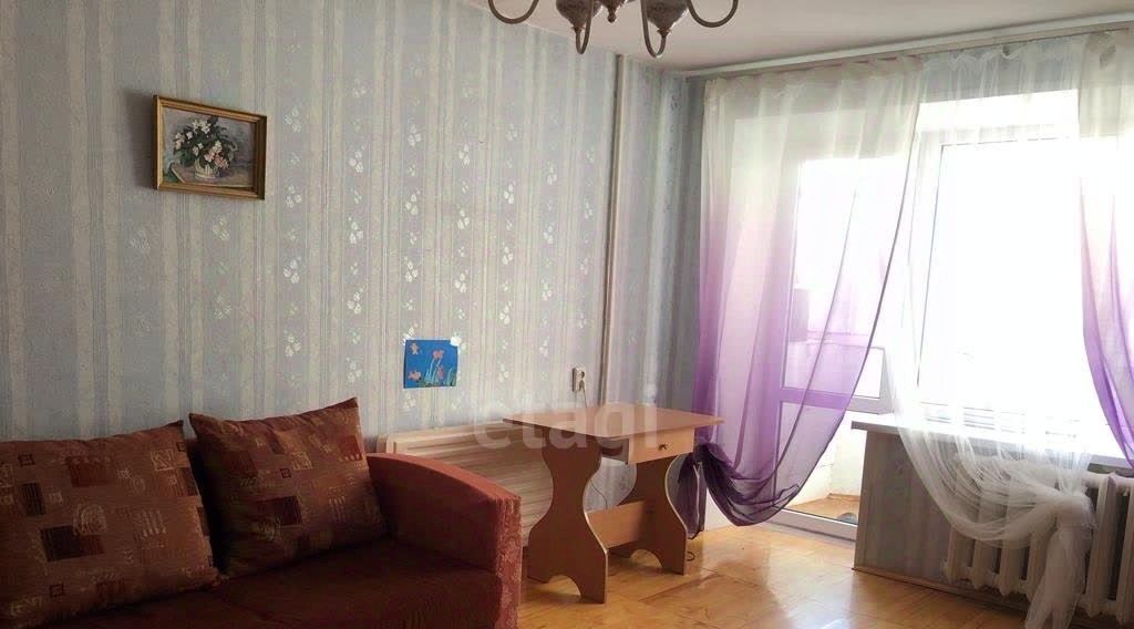 квартира г Уфа р-н Кировский ул Рабкоров 4 фото 1