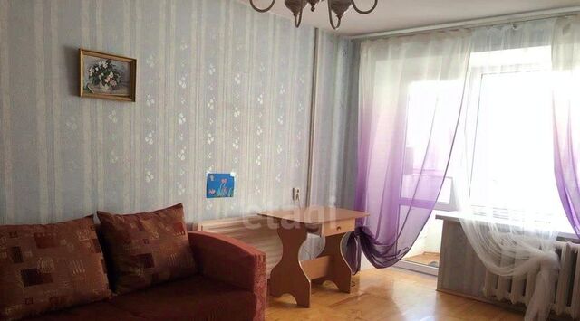 р-н Кировский ул Рабкоров 4 фото