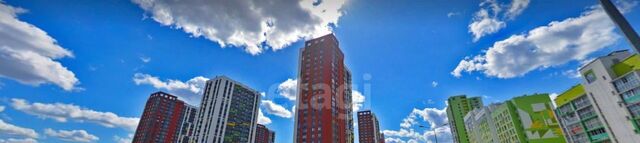р-н Демский б-р Яркий 9 фото