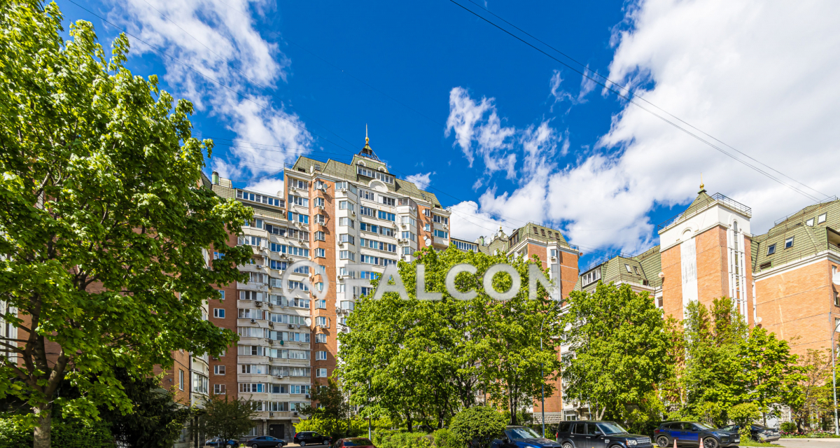 квартира г Москва метро Бауманская наб Рубцовская 2/3 фото 44