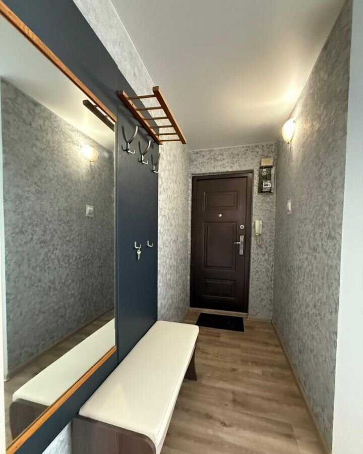 квартира г Благовещенск ул Театральная 35 фото 9