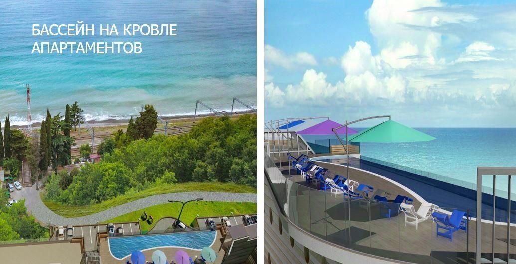 офис г Сочи р-н Лазаревский р-н микрорайон Чемитоквадже фото 5