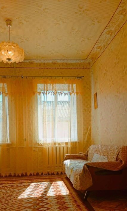 дом р-н Крымский г Крымск ул Карла Маркса 112 Крымское городское поселение фото 8