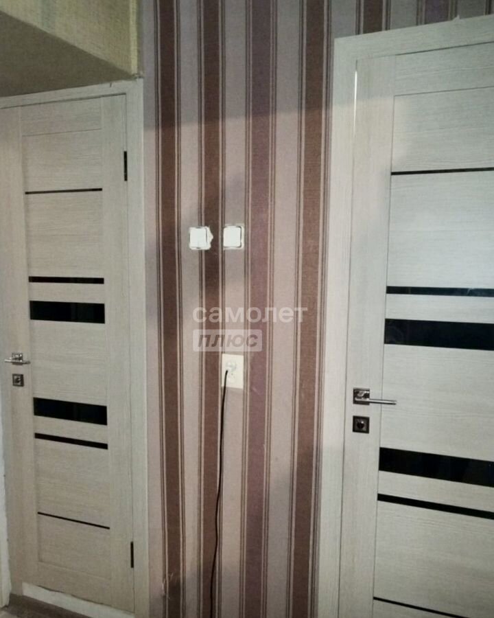 квартира г Чита р-н Центральный мкр-н Северный, 71 фото 8