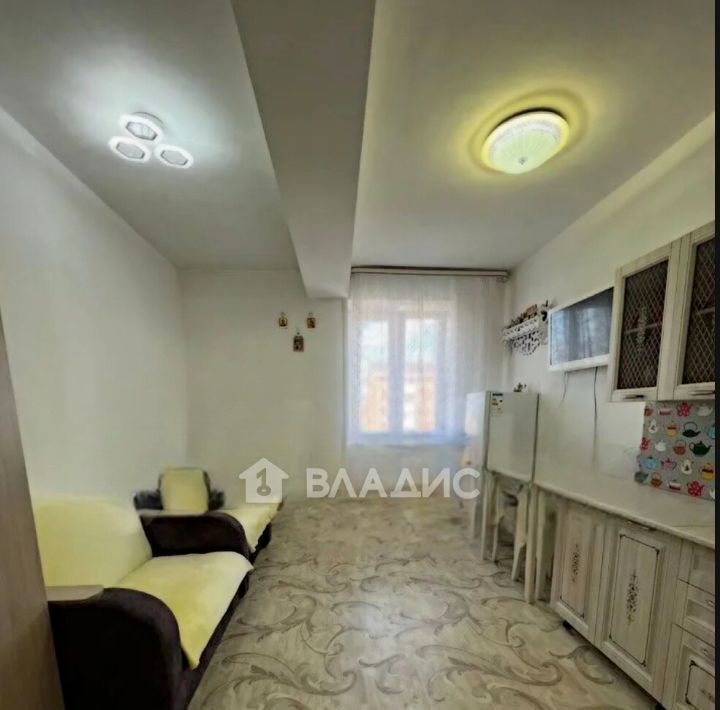 квартира г Улан-Удэ р-н Октябрьский мкр 111-й 11/3 фото 1