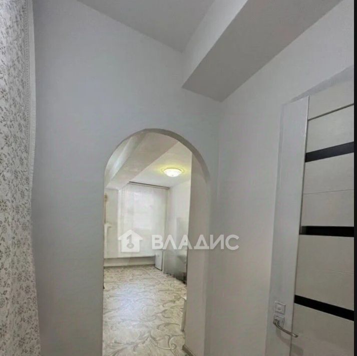 квартира г Улан-Удэ р-н Октябрьский мкр 111-й 11/3 фото 4