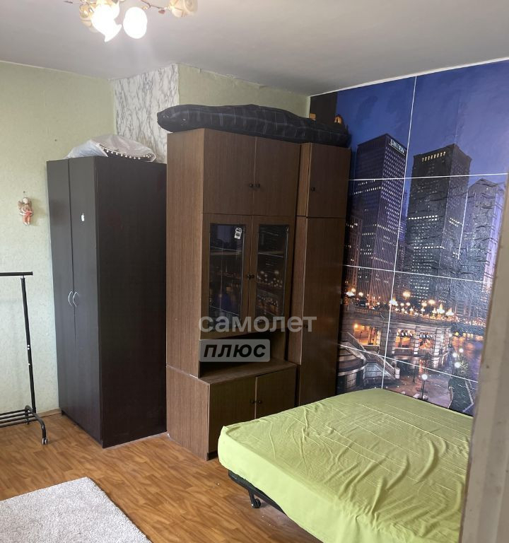 квартира г Зеленоград 2-й м-н, к 250 фото 12