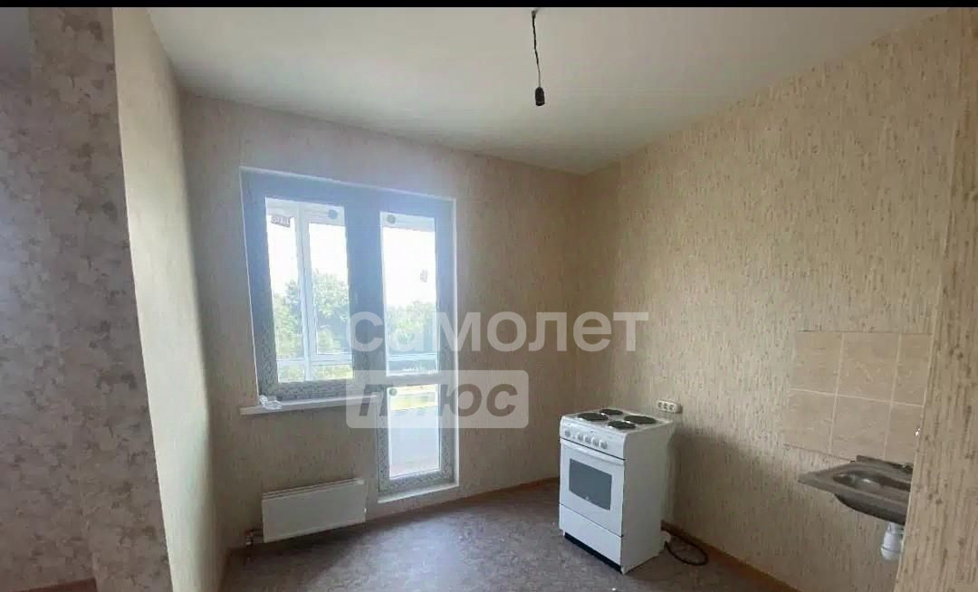 квартира г Зеленоград Зеленоград-Крюково, 20-й м-н, к 2032 фото 11