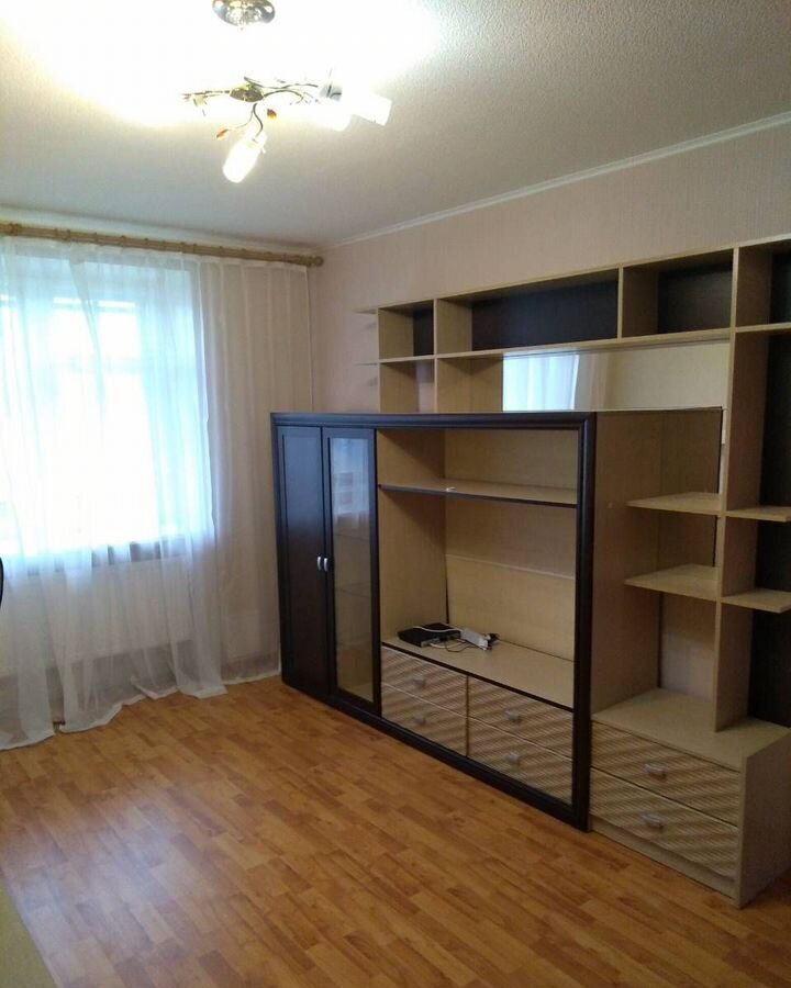 квартира р-н Балахнинский г Балахна ул Ленина 16 фото 7