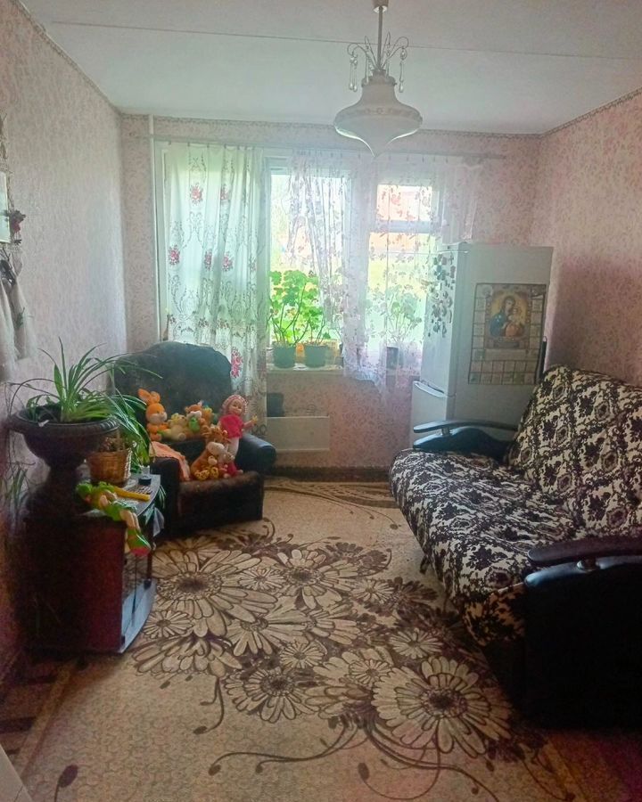 квартира г Александровск ул Мехоношина 12 фото 7