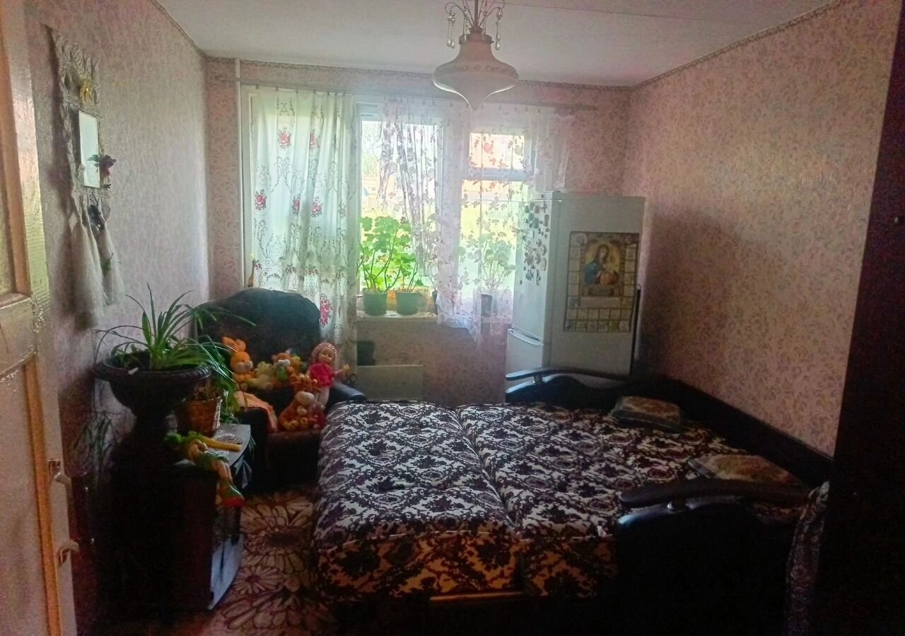 квартира г Александровск ул Мехоношина 12 фото 11