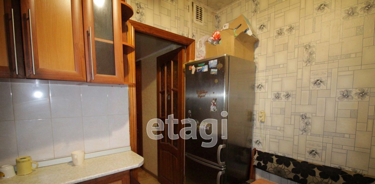 квартира г Новый Уренгой пр-кт Губкина 11 фото 6