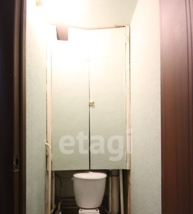 квартира г Новый Уренгой мкр Советский 7/2 фото 7