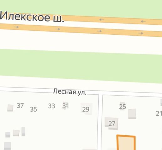 снт Стрела-2 ул Цветочная 54 Красноуральский сельсовет фото