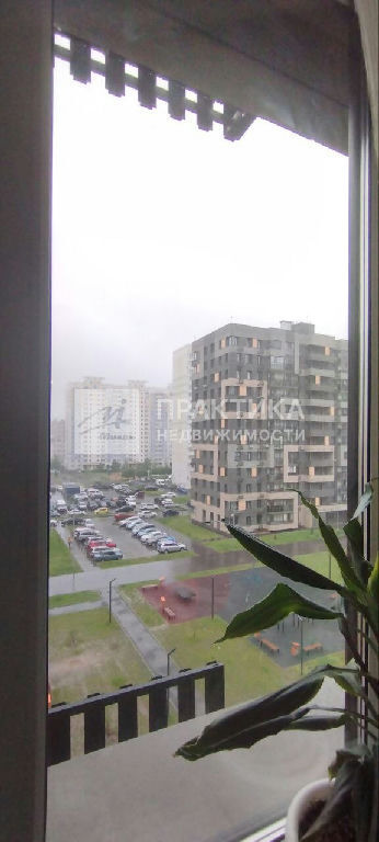 квартира г Балашиха Корнилаева ул., 3 фото 4