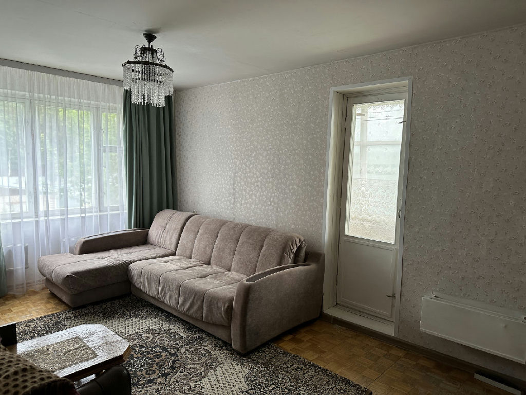 квартира г Раменское Холодово ул Дачная 23 фото 4